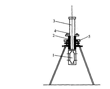 高层建筑施工测量的竖向控制方法,高层建筑的测量技术