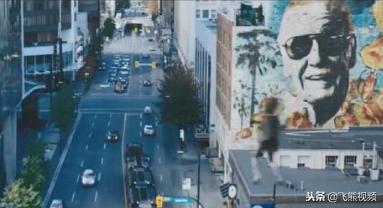 超凡蜘蛛侠斯坦李老爷子客串,斯坦李老爷子在雷神3中客串