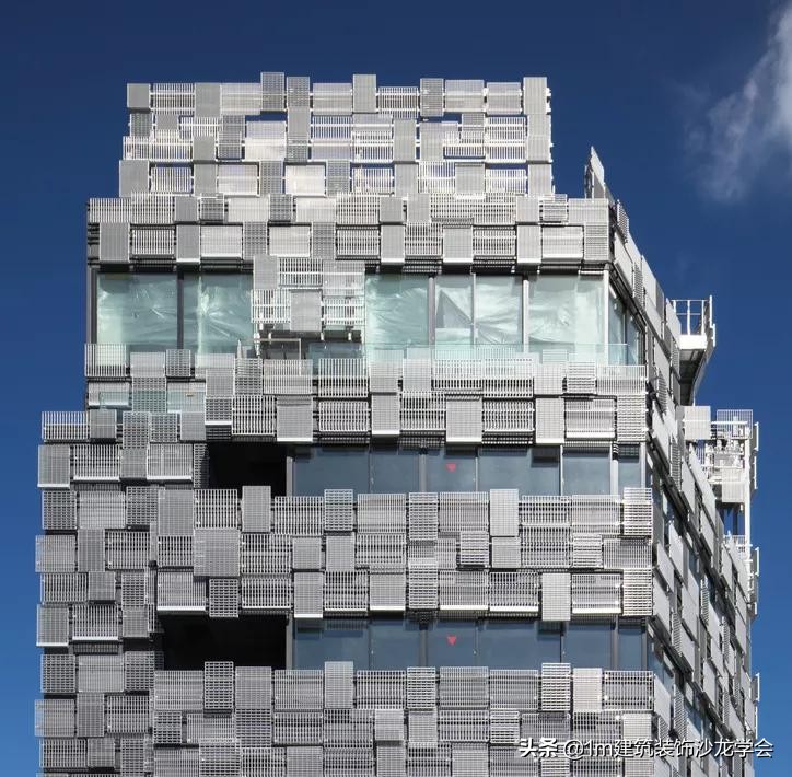 「1m新知」寻常材料的不寻常用法-隈研吾的21个超常规