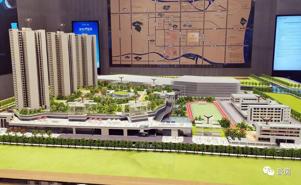 黄埔番禺什么板块值得买,黄埔区新盘值得买吗