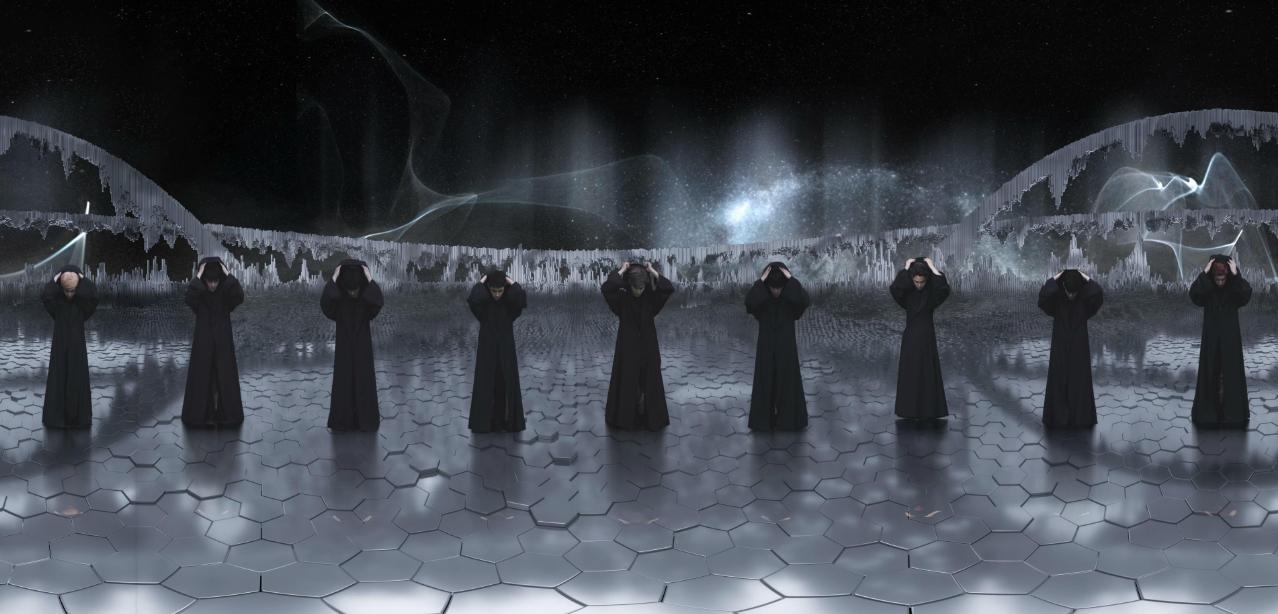 金珉锡寸头,朴灿烈金珉锡合照2017