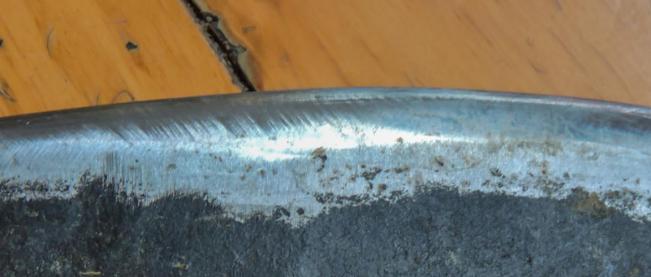 砍人一时爽，擦刀两行泪？古代战场处理沾血刀剑的方法简单又粗暴