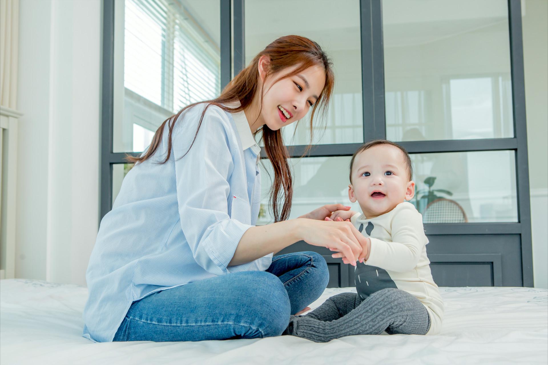 宝宝戒尿片迟迟戒不好、戒得慢,家长可能踩了3个坑,中招及时改