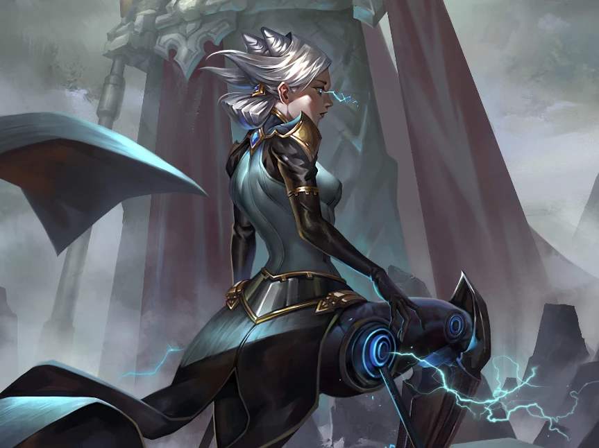 英雄联盟配置明明很好但却很卡,电脑配置够为什么玩英雄联盟很卡