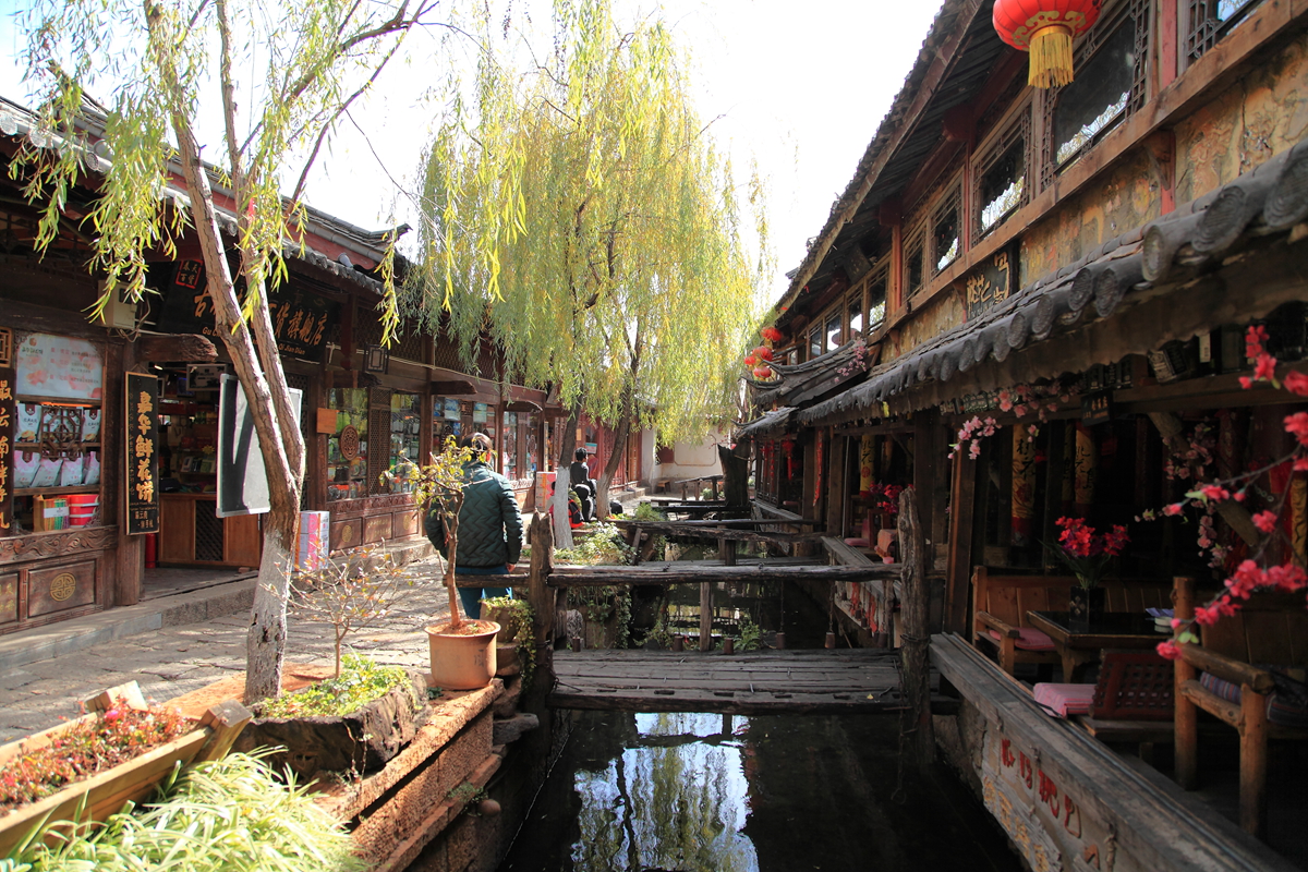 云南旅游石林景区攻略,云南石林旅游攻略必去景点有哪些