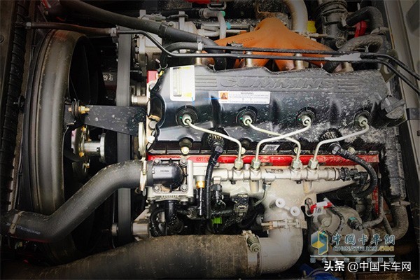 一记“老友味”,奥铃CTS西南重载版的味道比螺蛳粉更酸爽