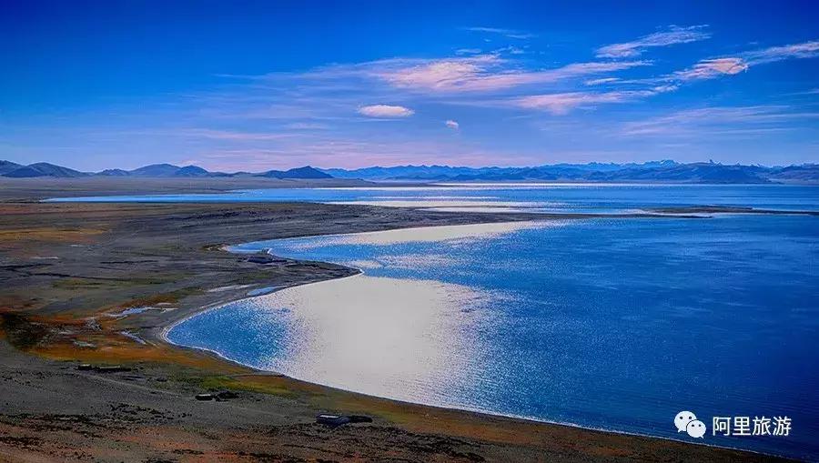 藏西秘境阿里之行,藏西秘境阿里