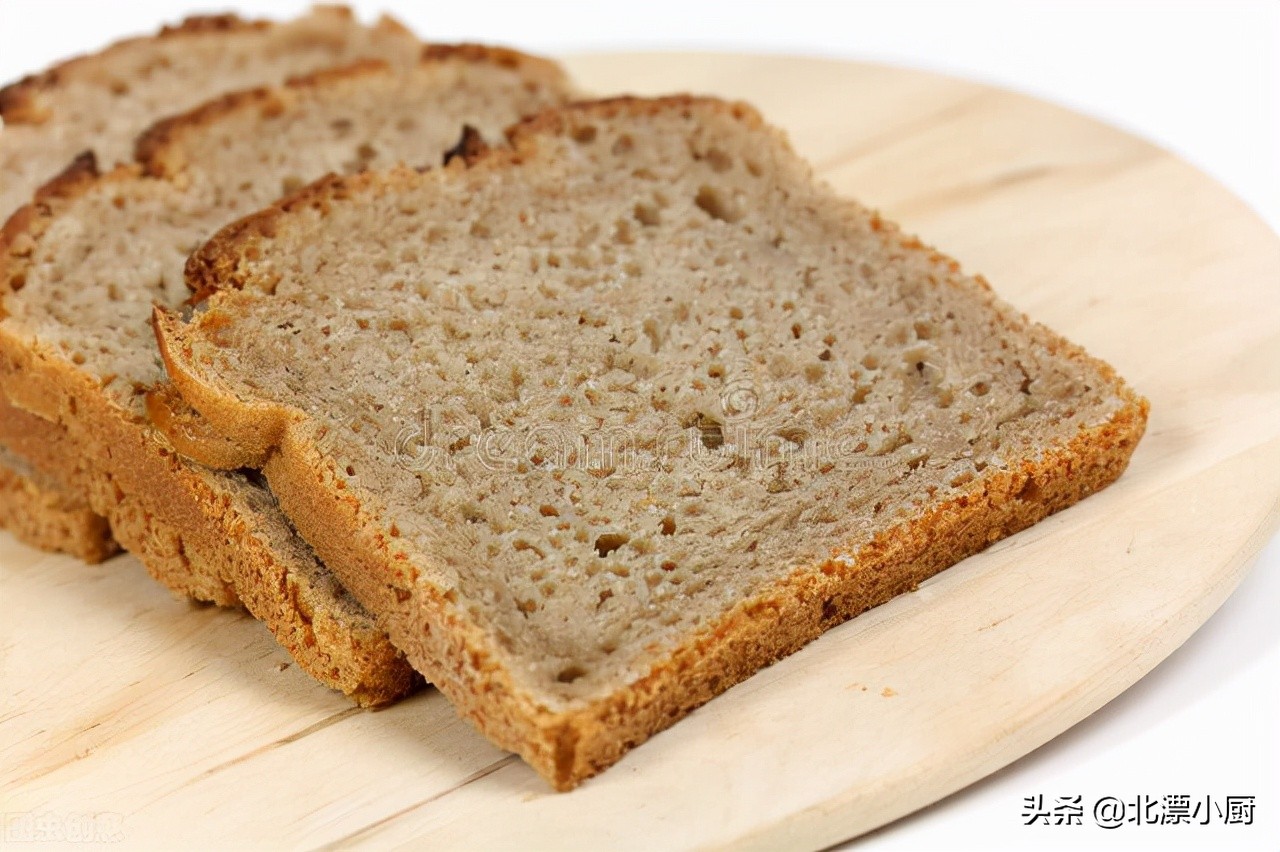 同样是面粉8608与1355的区别,同样面粉大袋和小袋有区别吗