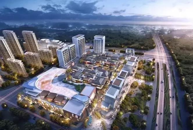 抚州市高新区总体规划,抚州高新区工业园区未来5年规划