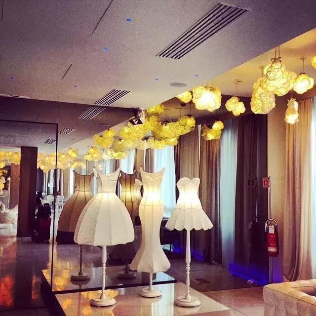 当LVMH、Fendi开始造酒店，安缦都要敬三分