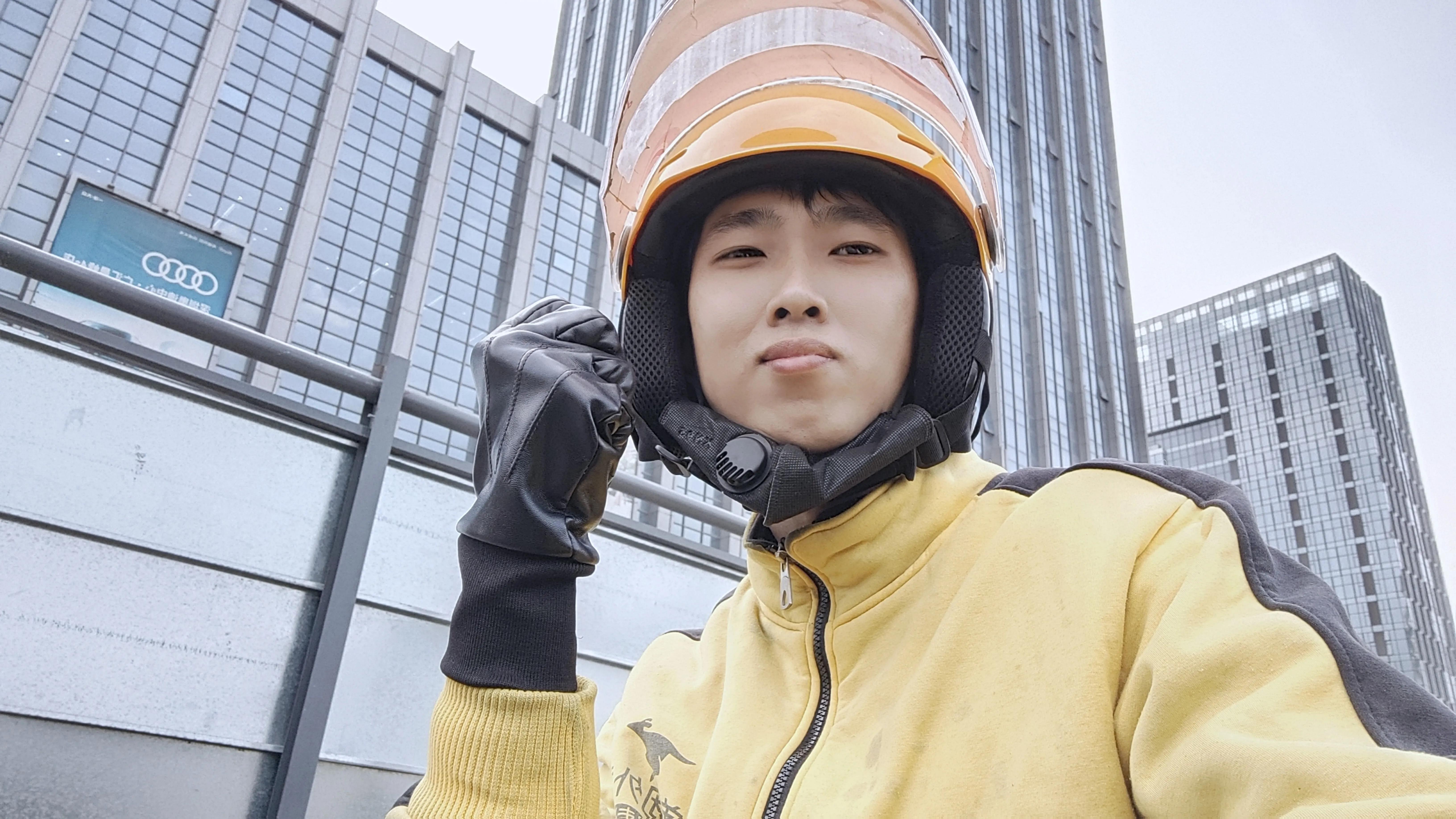 广州送外卖好还是深圳送外卖好,深圳送外卖比广州送外卖赚得多吗