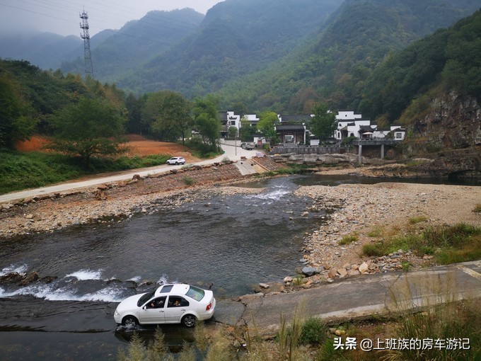 合肥到皖南川藏线攻略两天一夜,杭州出发皖南川藏线自驾游攻略