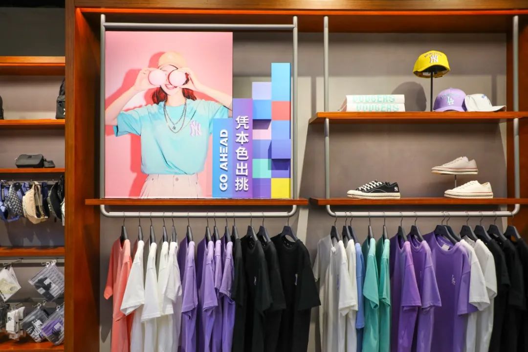 比618更值得购买的衣服,比618还便宜全场国潮新品