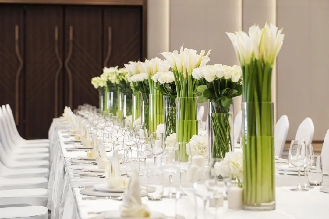 繁华似锦，锦上金陵——南京园博园丽笙精选度假酒店