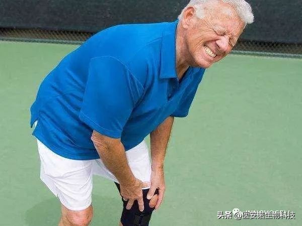 医安诺：4小时，让受损关节重回巅峰