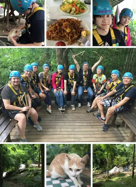 泰国清迈拜县旅游攻略,清迈拜县七日游