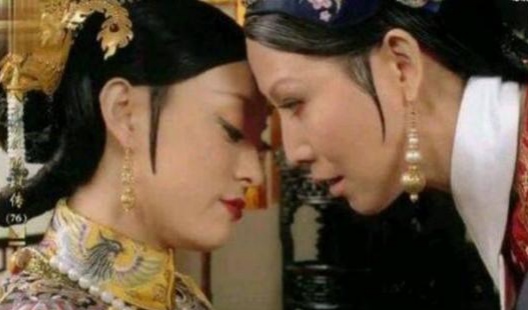 宜修皇后是步步惊心的谁,宜修皇后被忽视