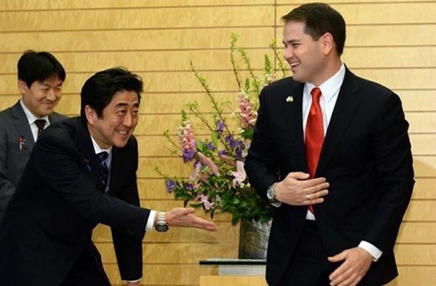 安倍病情恶化辞职！疫情爆发、奥运搁浅，下一任要接烂摊子？