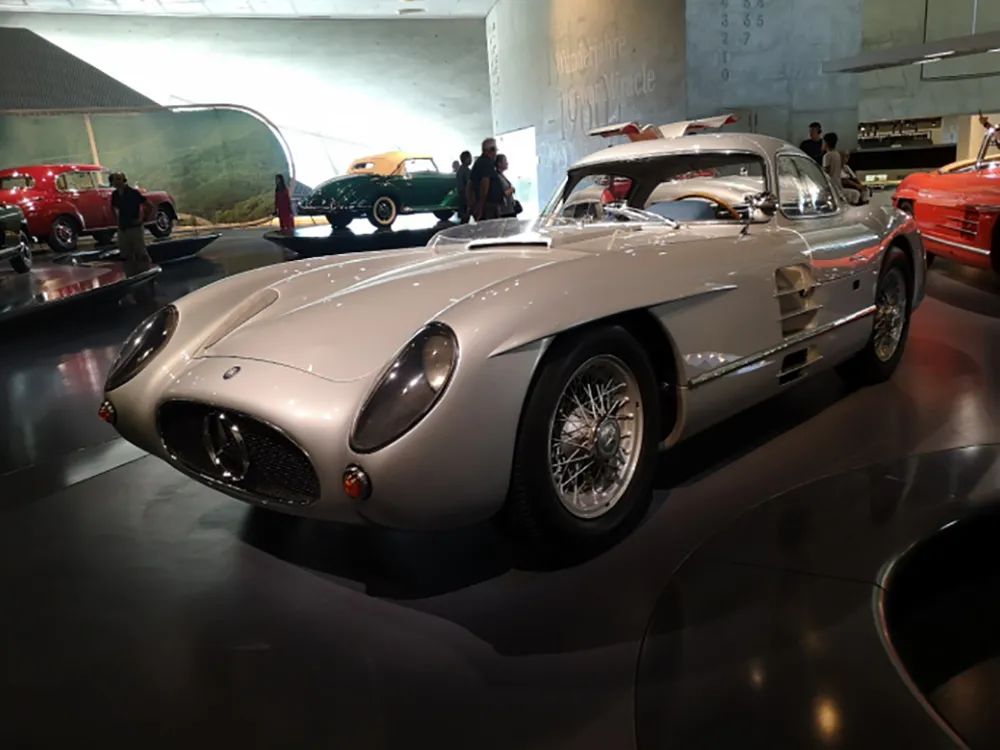 汽车博物馆2019北京门票,5.1汽车博物馆