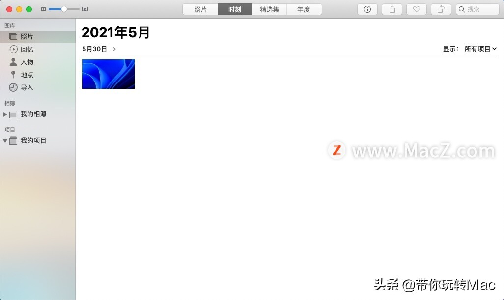 如何用mac拍摄影像,如何用mac的照片导入到苹果手机