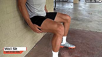 赛前肌肉激活动作,5分钟热身激活动作