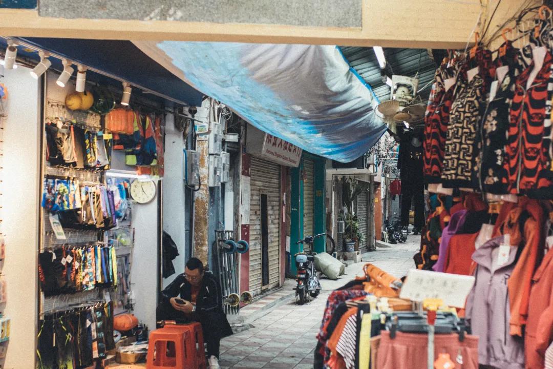 高第街拆迁,广州高第街改造最新消息