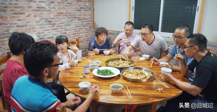 超有鸡味的阳山鸡,广东阳山鸡口感如何