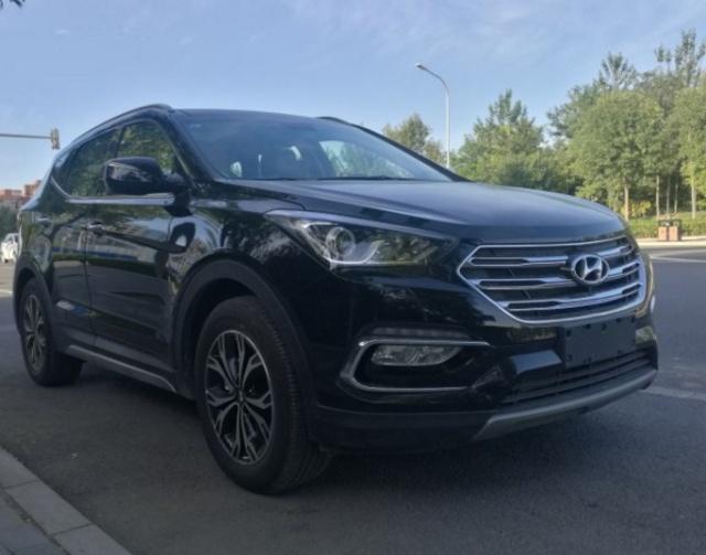 现代老款胜达车主真实感受,现代胜达l驾驶感受