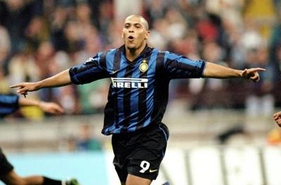 红黑我心，蓝黑永伴！-米兰城非欧球员篇！（上）