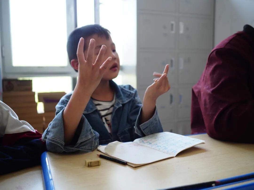 我是一颗小小草，春天何时到