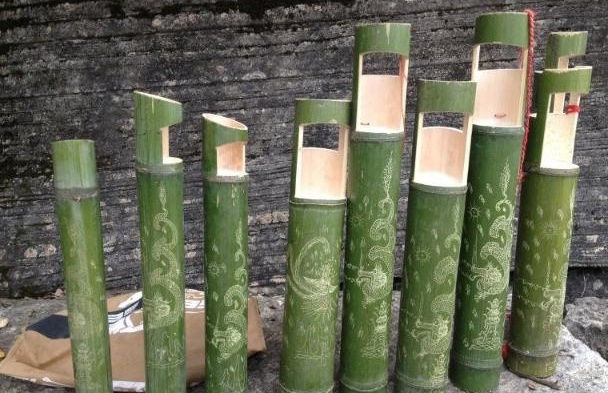 网红竹酒是正品吗,竹子酒网红