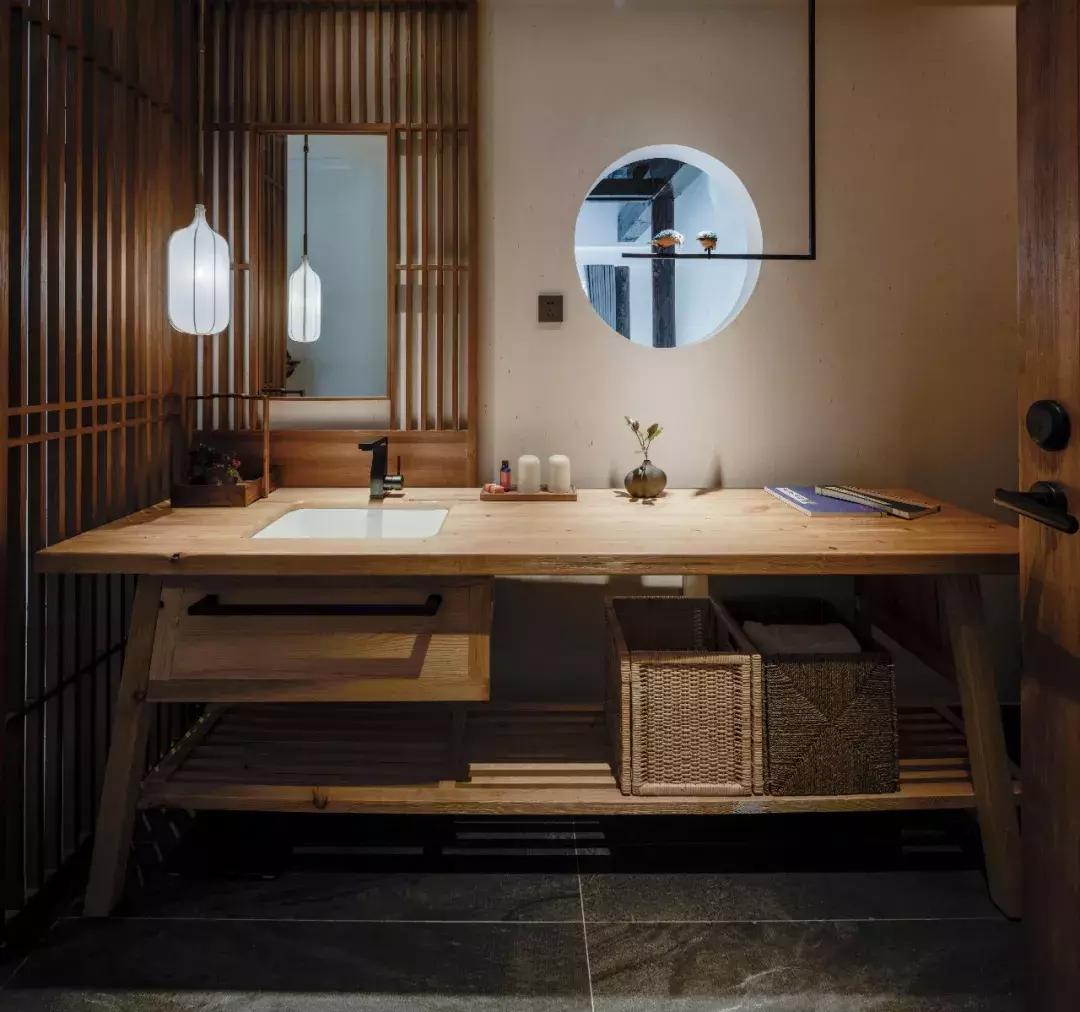 10家最新设计型精品民宿,十大创意民宿排行榜