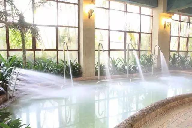 南昆山有没有天然氧吧,惠州南昆山国家森林公园旅游攻略