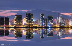 浙江省温州市的情况,温州市情况介绍