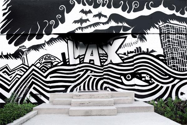 潮流港风穿搭,复古港风休闲显瘦穿搭