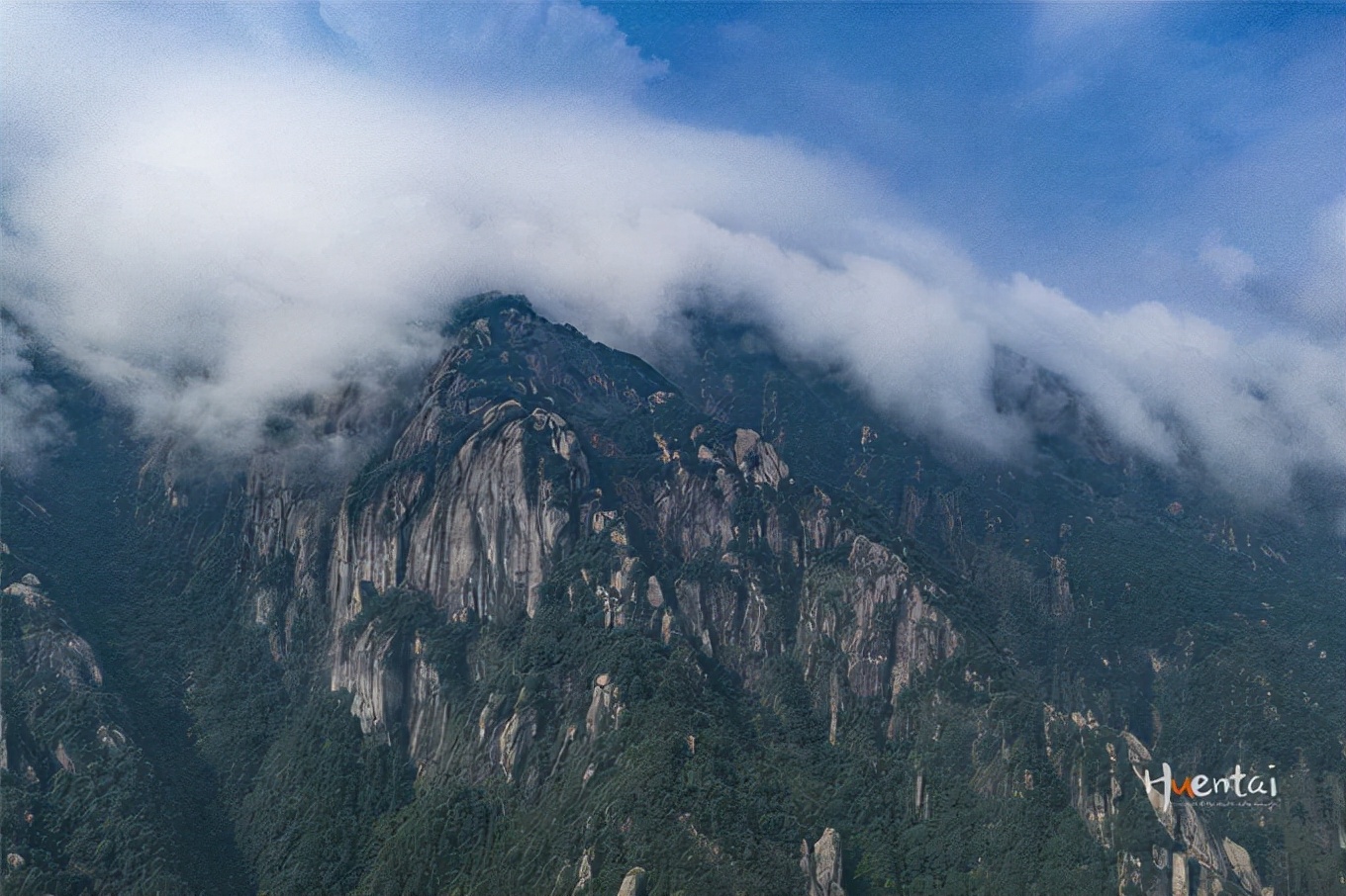 莲花佛国池州,九华山莲花佛国图片