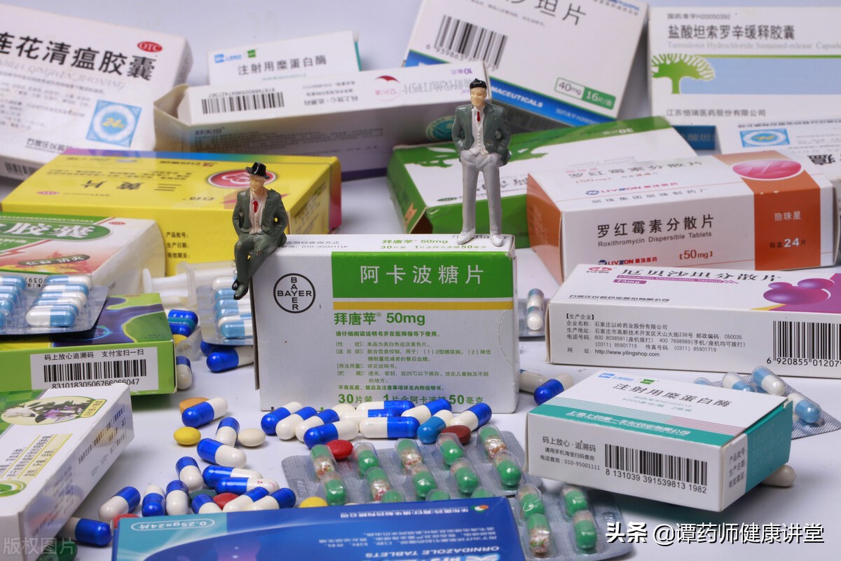 十大降糖药排名和价格,十大降糖药排名榜一览表