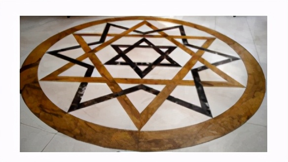 基督教堂和佛寺,犹太会堂和清真寺