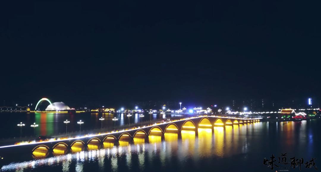 聊城都有什么好吃的说出来,聊城聊大美食推荐