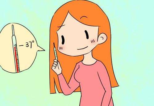 内裤上有啥征兆代表怀孕,内裤有白带是怀孕症状吗