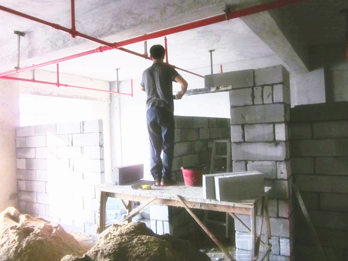 家庭装修，全包好还是半包好，这次直接给你标准答案