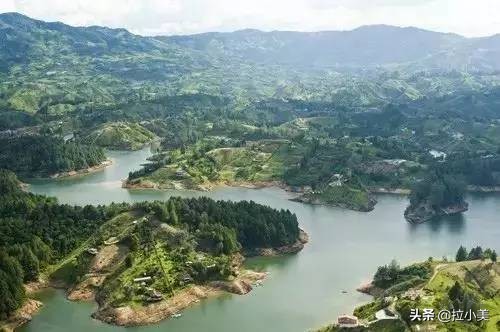 哥伦比亚是一个好地方,哥伦比亚之最