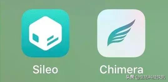 越狱打开chimera显示发生错误,ios12chimera清除越狱环境