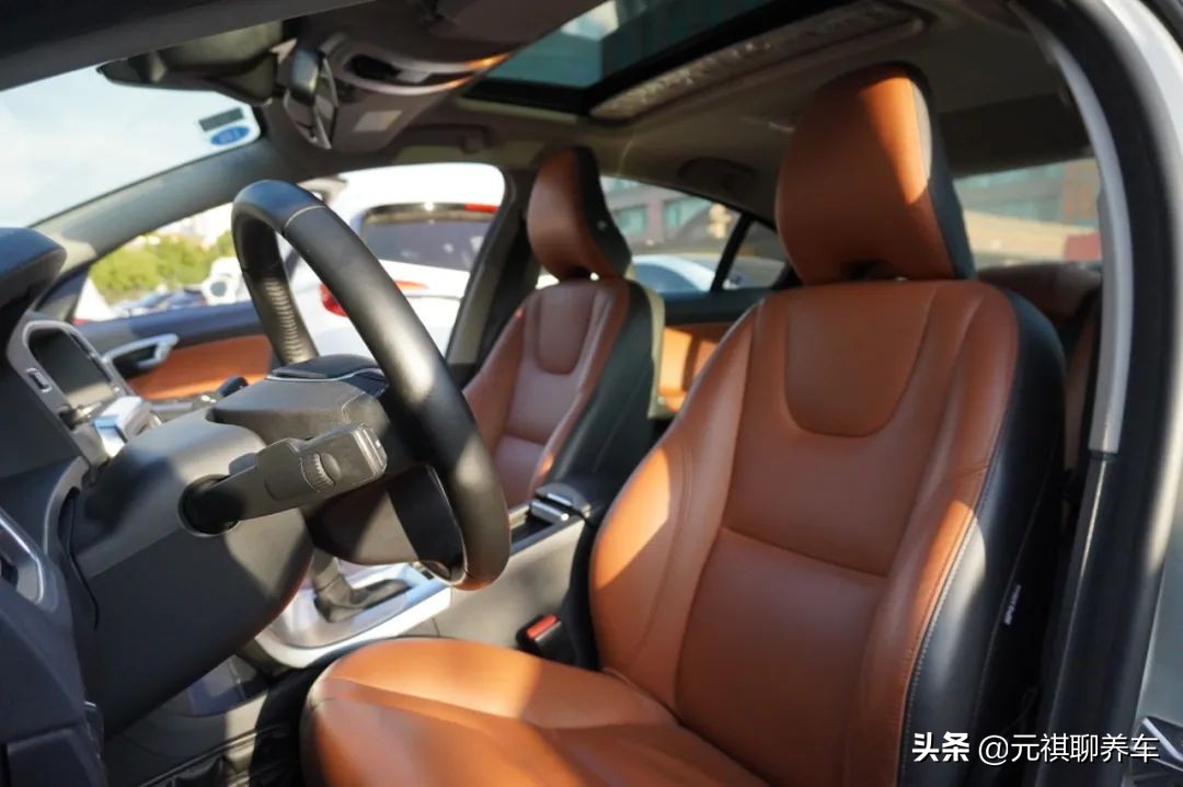 沃尔沃30万以上,30万不到沃尔沃s90