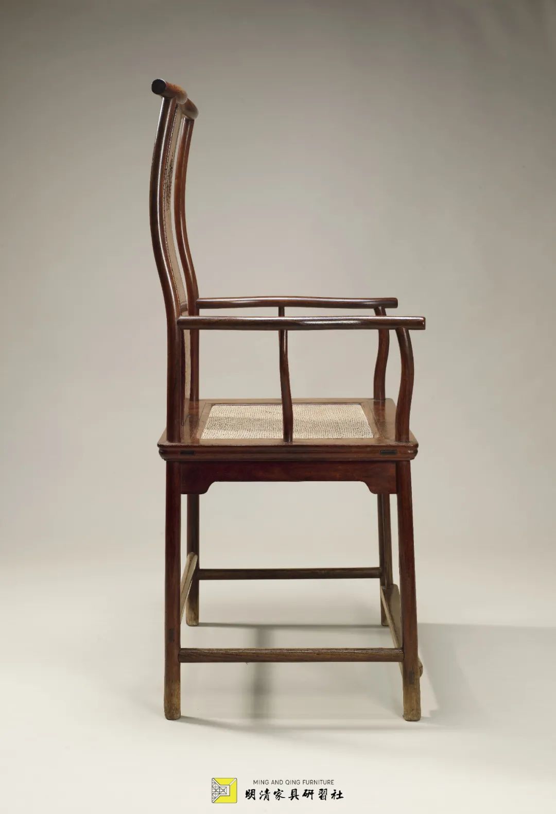 上海博物馆明清家具风格,上海博物馆馆藏79件明式家具图片