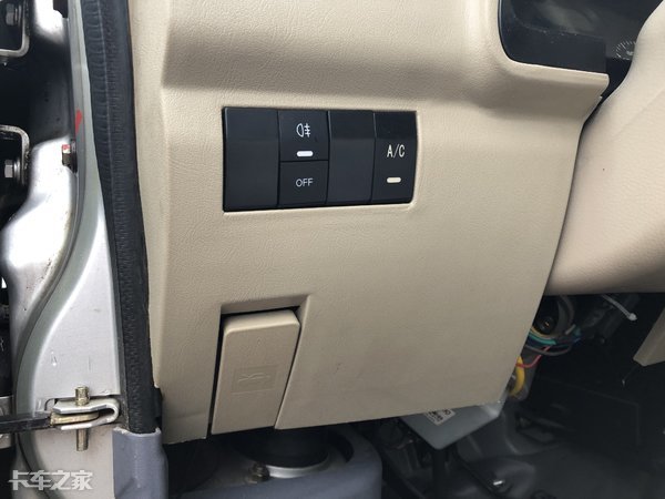 金杯海星t22,金杯海星t22驾驶感受