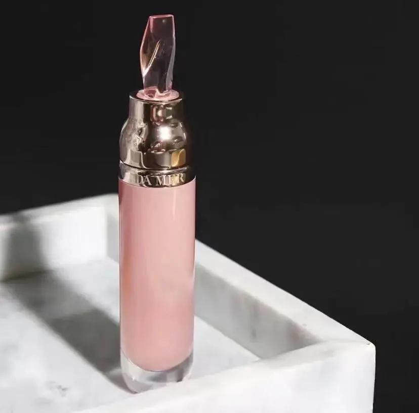 lamer海蓝之谜润唇膏唇霜,海蓝之谜丰唇唇膏好用吗