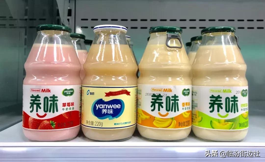 夏日零食酒水大种草！临汾还有这么牛的便利店！！