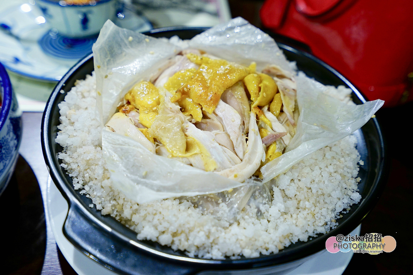 深圳市甘坑客家小镇游玩攻略,甘坑客家小镇儿童亲子乐园怎么走