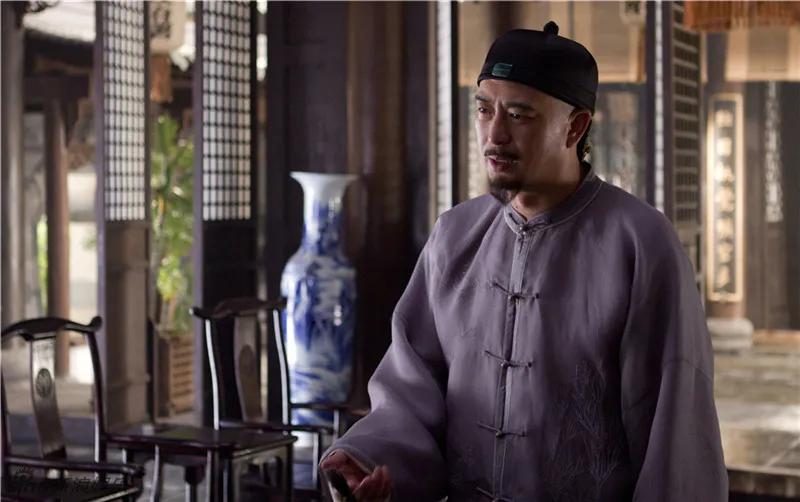 演技编剧皆巅峰！7年前的央视神剧，却被严重低估了